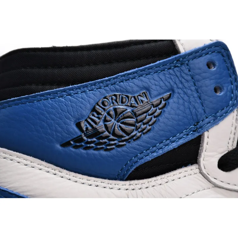 Air Jordan 1 High OG SP Fragment Design x Travis Scott DH3227-105