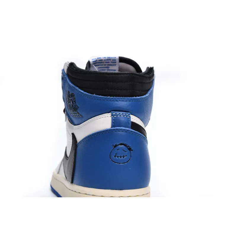 Air Jordan 1 High OG SP Fragment Design x Travis Scott DH3227-105