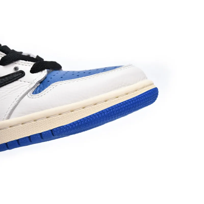 Air Jordan 1 High OG SP Fragment Design x Travis Scott DH3227-105