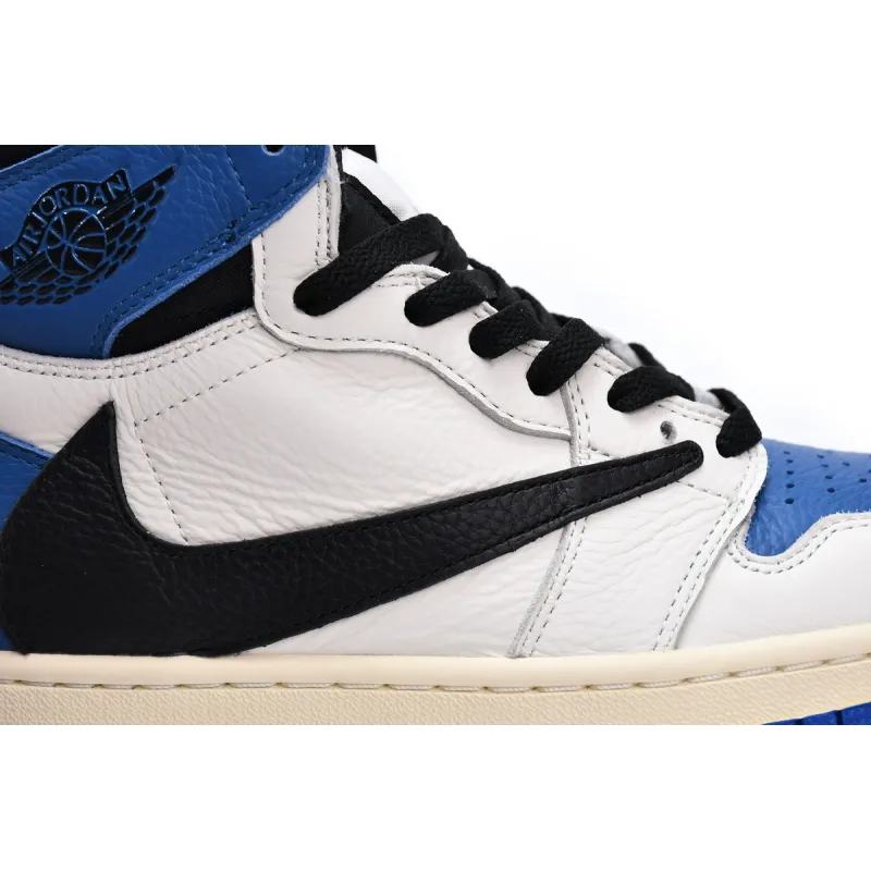 Air Jordan 1 High OG SP Fragment Design x Travis Scott DH3227-105