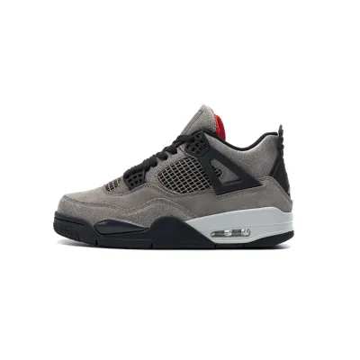  Air Jordan 4 Retro Taupe Haze DB0732-200 01