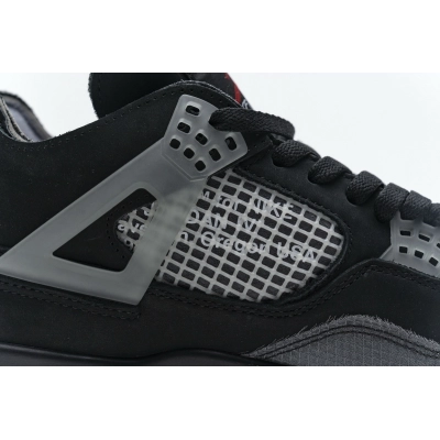 Jordan 4 Retro Off-White Bread CV9388-001  02