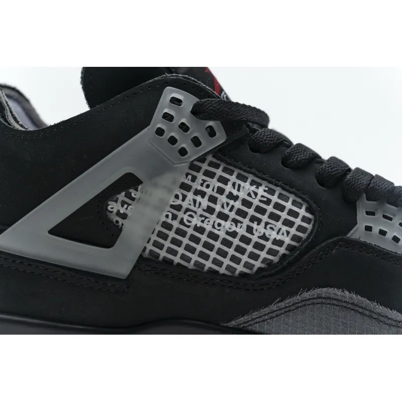 Jordan 4 Retro Off-White Bread CV9388-001