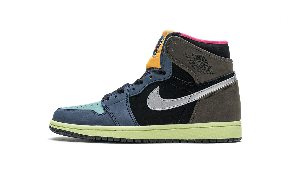 Air Jordan 1 High OG“ Bio Hack”  555088-201 ??