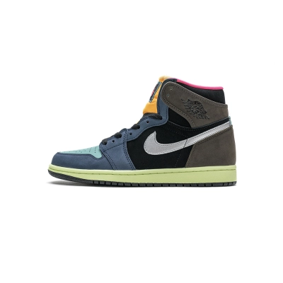 Air Jordan 1 High OG“ Bio Hack”  555088-201  01