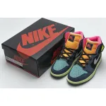 Air Jordan 1 High OG“ Bio Hack”  555088-201 ??