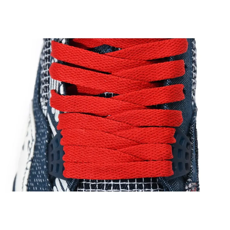 Jordan 4 Retro SE Sashiko CW0898-400