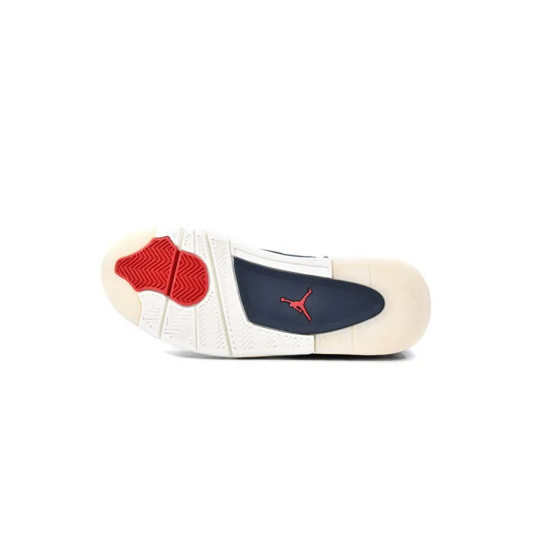 Jordan 4 Retro SE Sashiko CW0898-400