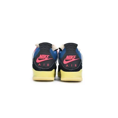 Jordan 4 Retro Union Off Noir DC9533-001  02