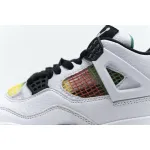 Wmns Air Jordan 4 Retro Rasta