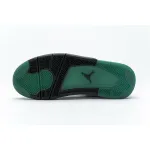 Air Jordan 4 Lucid Green Replica