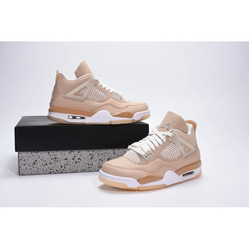 Jordan 4 Retro Shimmer DJ0675-200