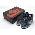 Air Jordan 1 High “Tie-Dye” CD0461-100??