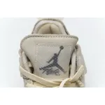 off white jordan 4 sail