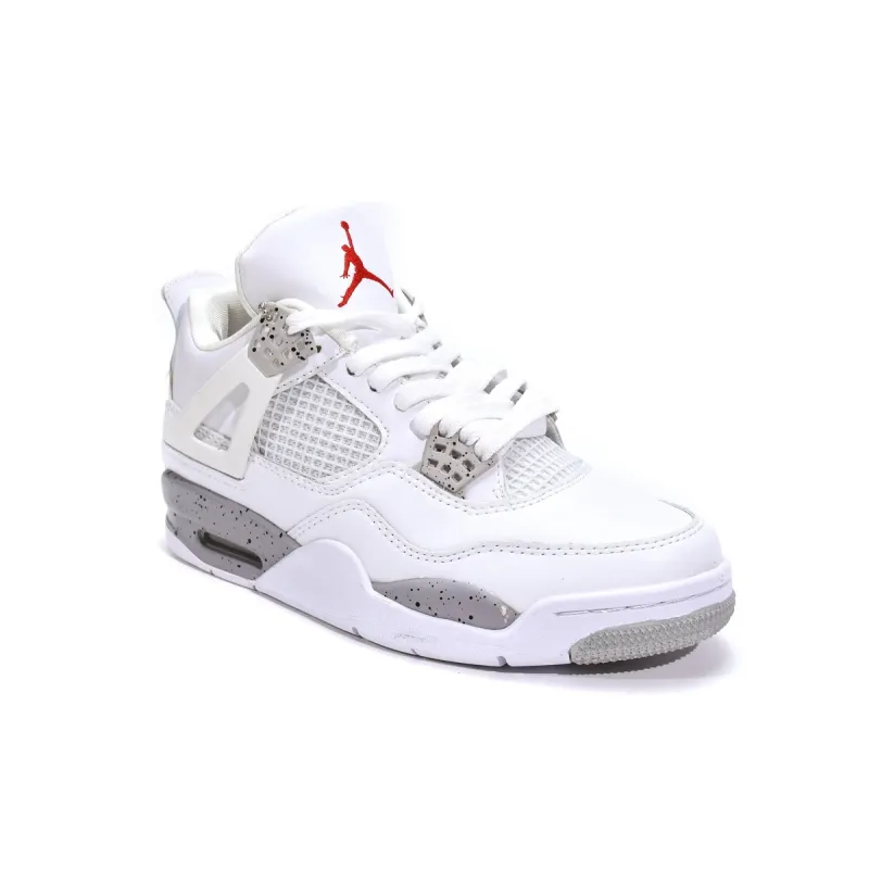 Jordan 4 White Oreo CT8527-100
