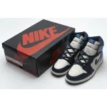 Air Jordan 1 Retro High OG Obsidian University Blue 555088-140 ?Nike Air Jordan 1 Retro High OG Obsidian Unc Blue Sneakers - Crew Kicks?air jordan 1 obsidian unc,jordan 1 high obsidian unc,Nike Air Jordan 1 Retro High OG Obsidian Unc Blue Sneakers