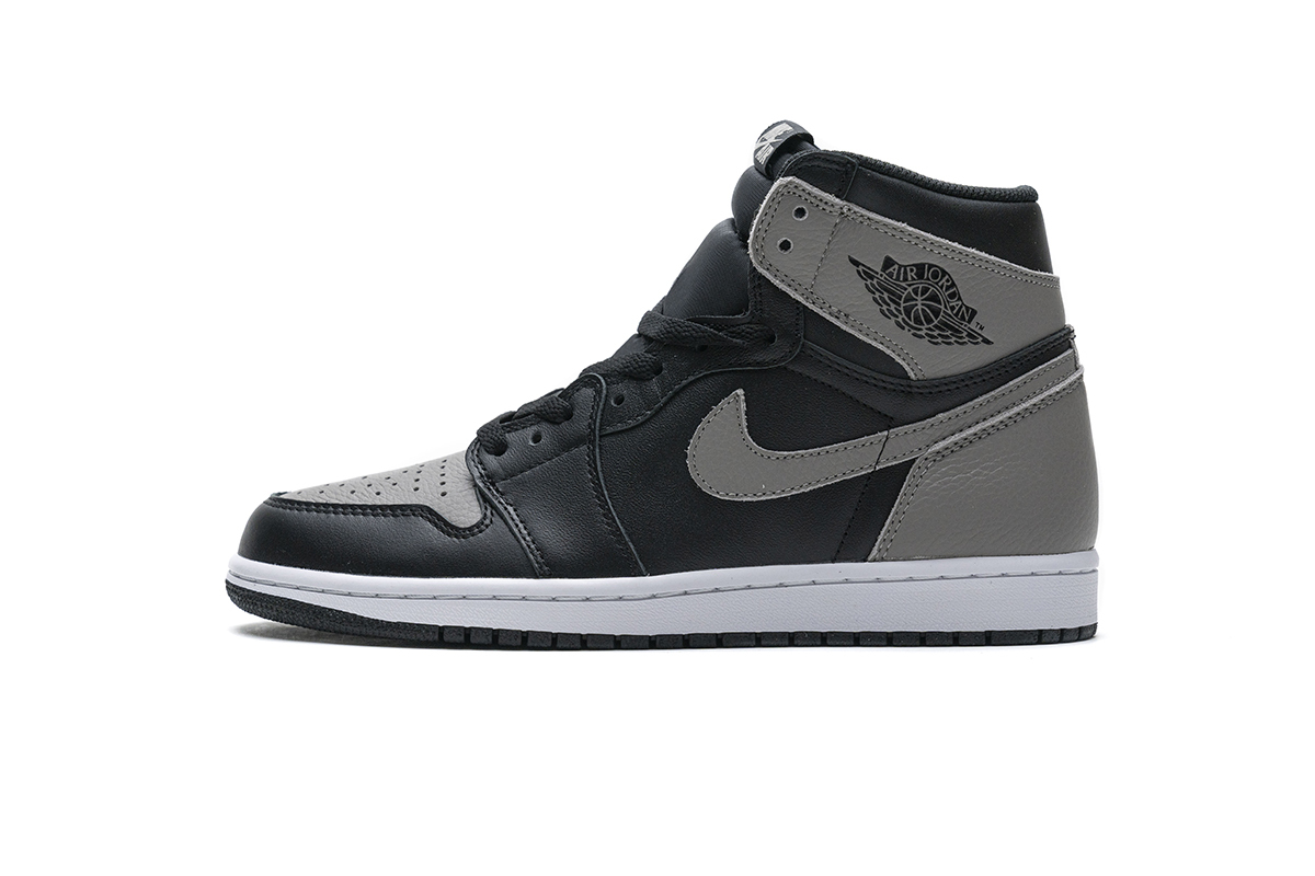 Jordan 1 Retro High Shadow