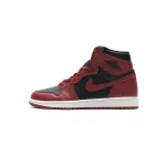 Air Jordan Retro 1 High 85 “Reverse Bred”  BQ4422-600??