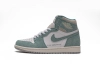 Air Jordan 1 High OG“Turbo Green” 555088-311 
