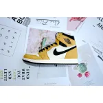 Air Jordan 1 Retro High OG “Rookie of the Year” 555088-700??