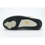 air jordan 4 retro lightning