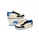 jordan 1 low fragment travis scott