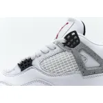 Air Jordan 4 Retro White Cement 840606-192 ?Mens Nike Air Jordan 4 Retro White Cement 2021 - Crew Kicks ?jordan 4 white cement 2021,aj4 white cement,Mens Nike Air Jordan 4 Retro White Cement 2021