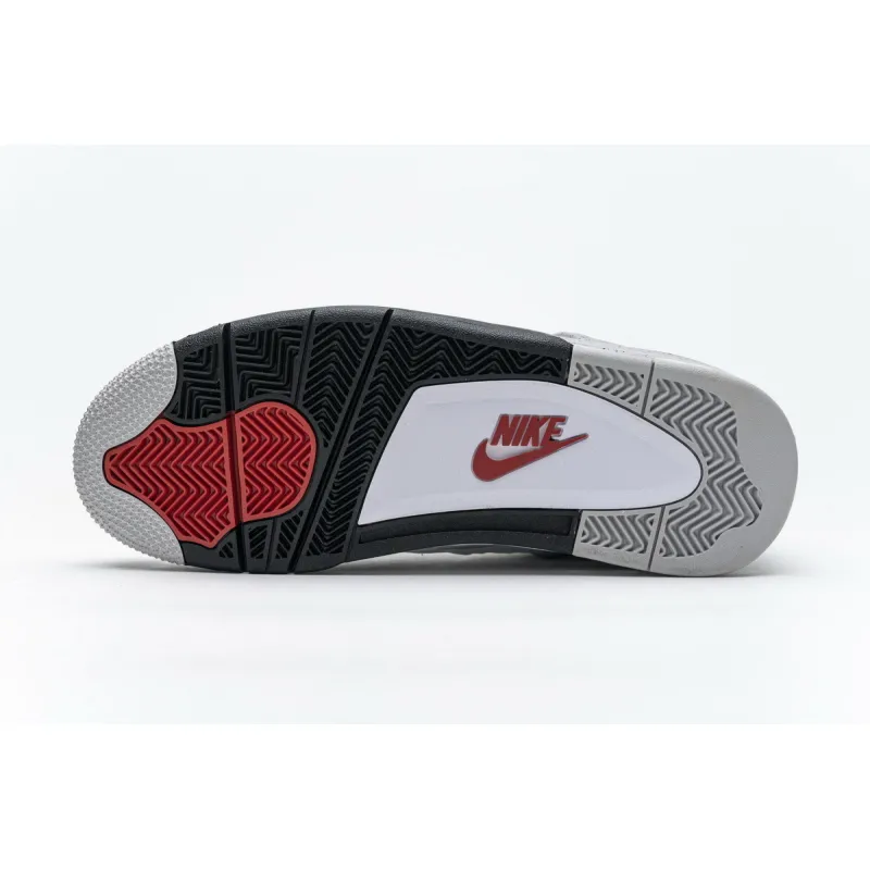 Air Jordan 4 Retro White Cement 840606-192