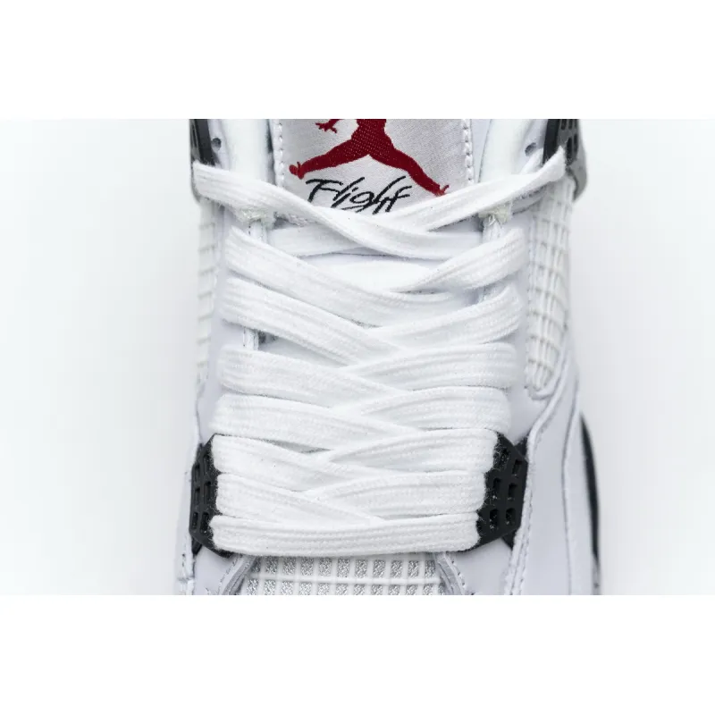 Air Jordan 4 Retro White Cement 840606-192