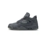 Jordan 4 Retro Kaws