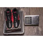 Air Jordan 1 Retro High OG Defiant Couture BQ6682-006??