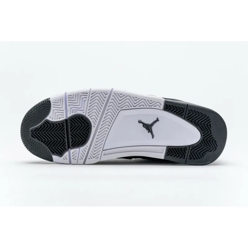 Air Jordan 4 Retro Royalty 308497-032