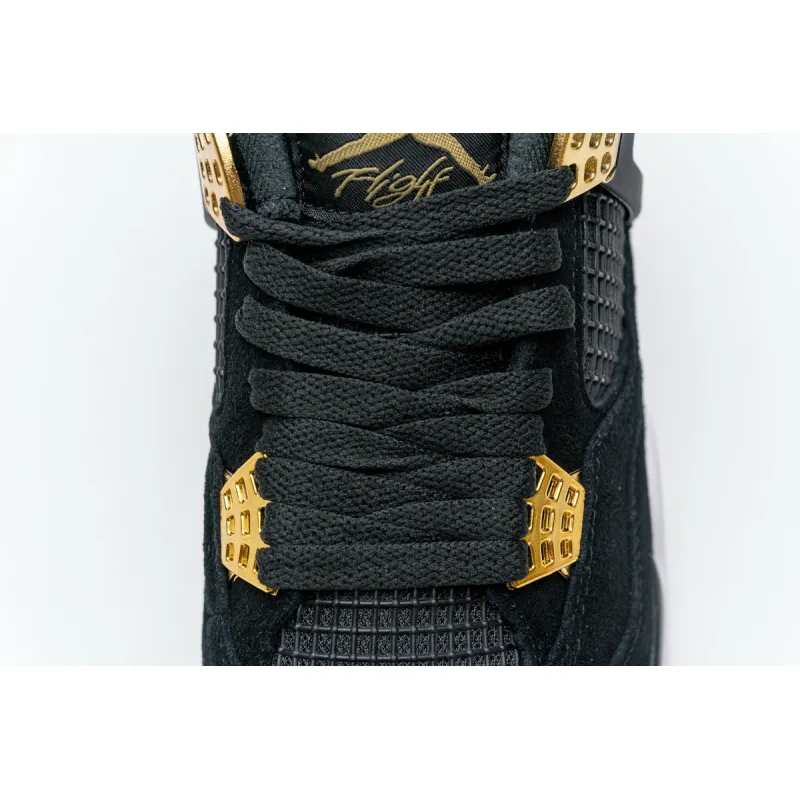 Air Jordan 4 Retro Royalty 308497-032