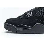 jordan 4 black cat reps