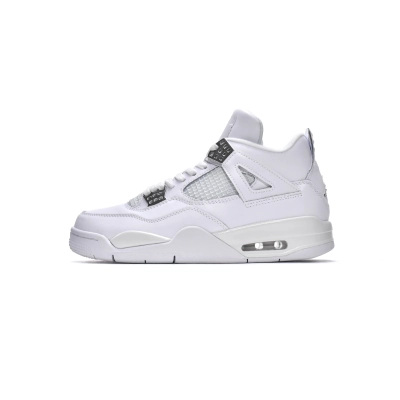 Air Jordan 4 Retro Pure Money 308497-100  01