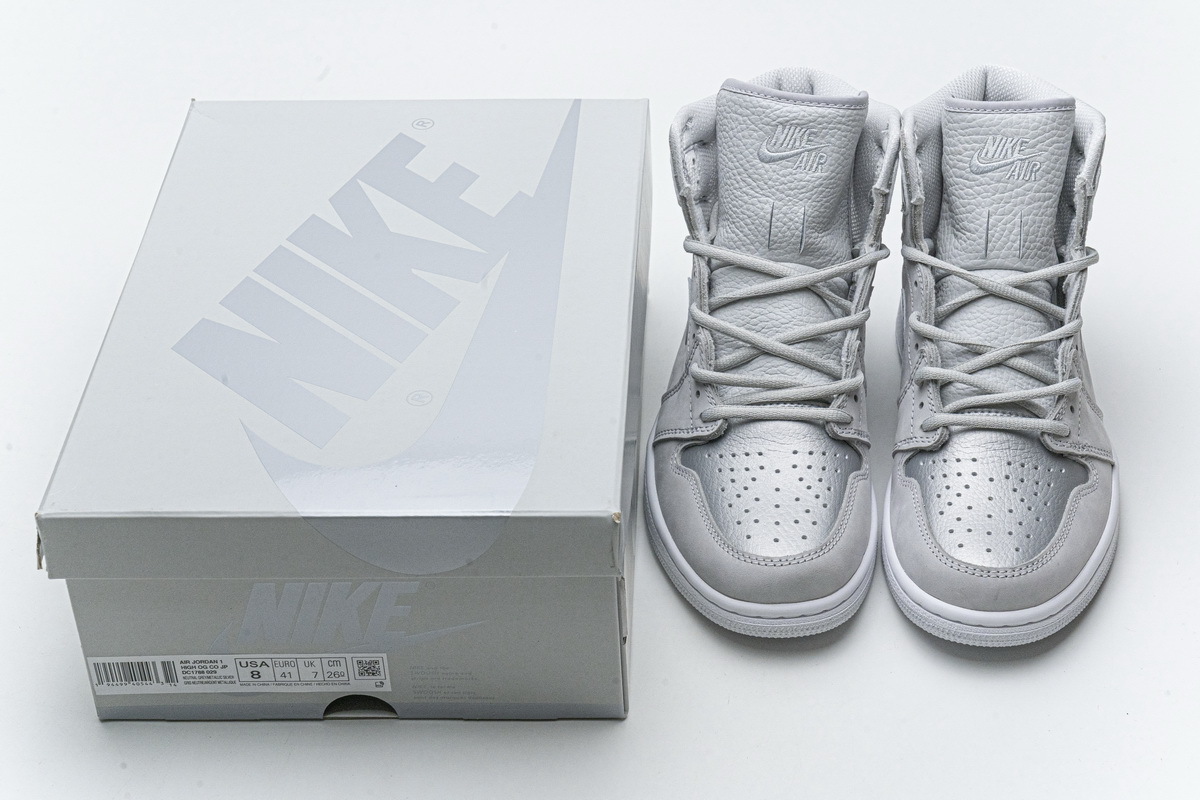 Air Jordan 1 High OG Japan DC1788-029 ??