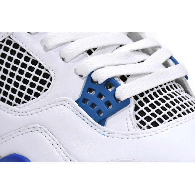 Jordan 4 Retro Motorsports 308497-117