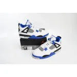 Jordan 4 Retro Motorsports Men
