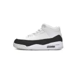 fragment design x air jordan 3 retro sp white
