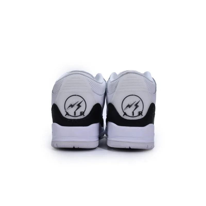 aj3 fragments