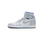 Air Jordan 1 High Zoom “Racer Blue” CK6637-104??