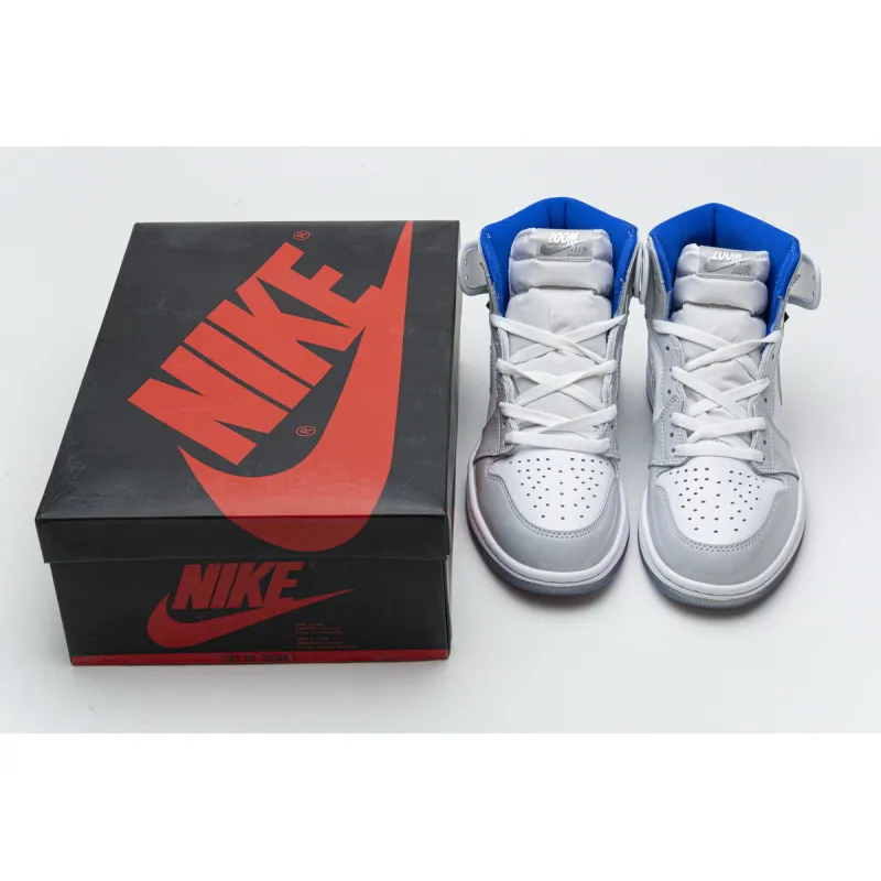 Air Jordan 1 High Zoom “Racer Blue” CK6637-104??