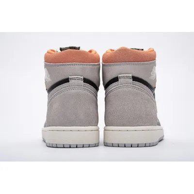 Air Jordan 1 OG Hi Retro “Neutral Grey” 555088-018 02