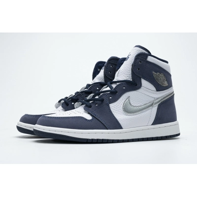 Air Jordan 1 High OG Japan "Midnight Navy" DC1788-100  02