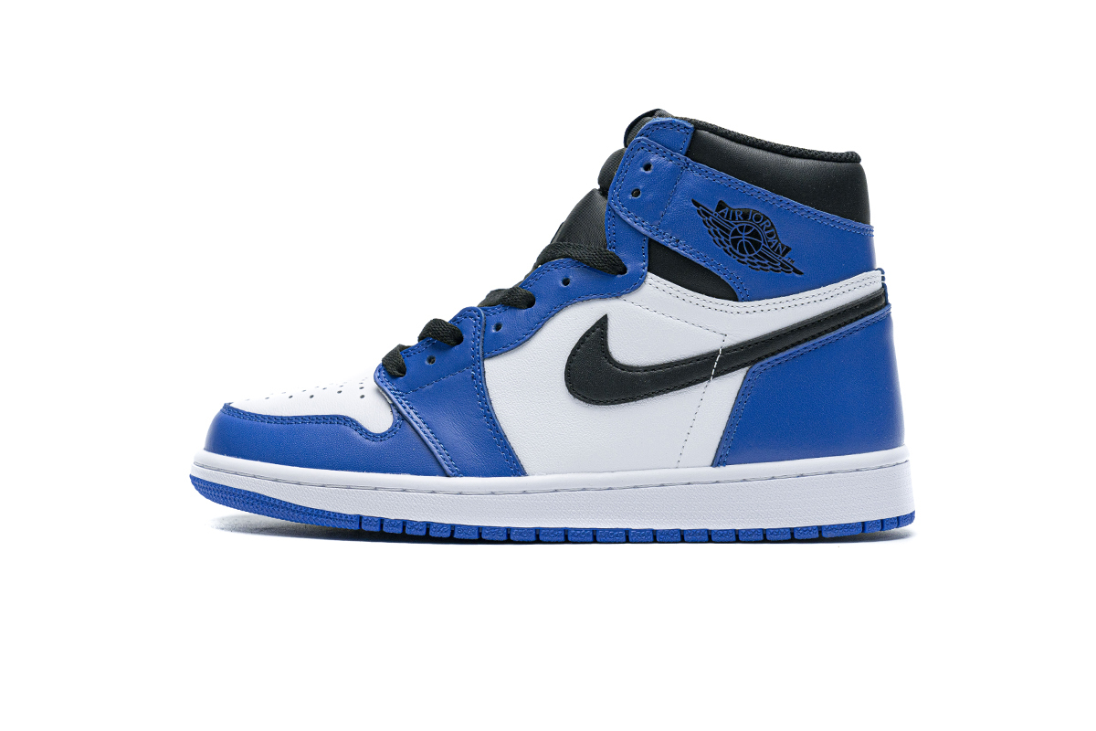 Air Jordan 1 OG High Game Royal 555088-403 ??