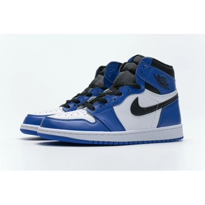 Air Jordan 1 OG High Game Royal 555088-403  02