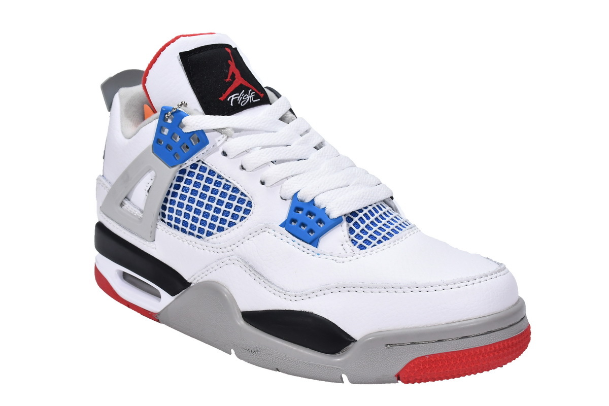 what the jordan 4