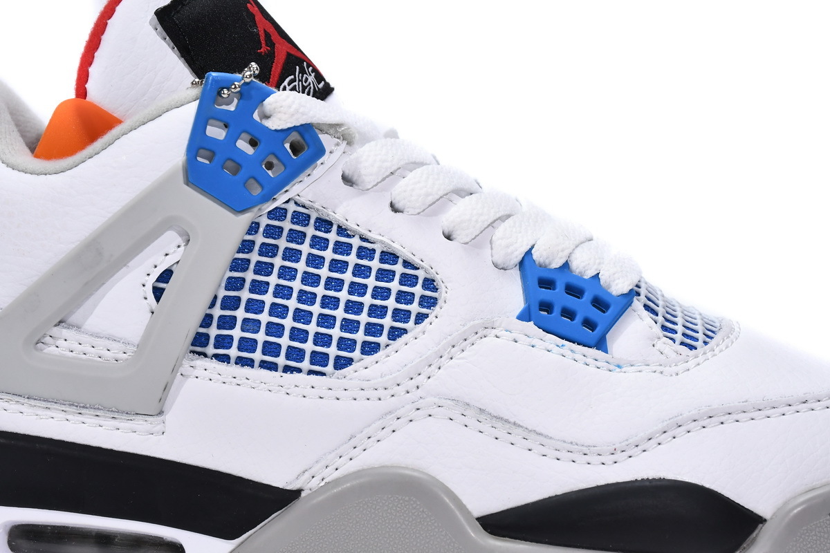 what the 4s jordan