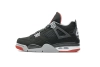 Jordan 4 Retro Bred 308497-060 