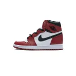 Air Jordan 1 Retro Hi OG Chicago 555088-101 ??